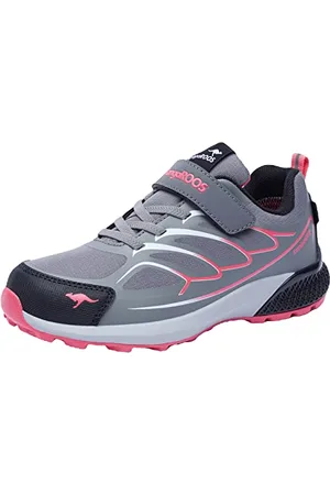 KangaROOS Femme K-HK Flow Ev RTX Basket, , 39 EU