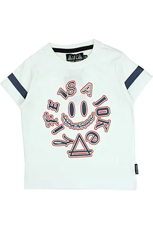 Eleven Paris GELV8012 TMC BDC Un S3 T-Shirt, , 10 Ans Garçon