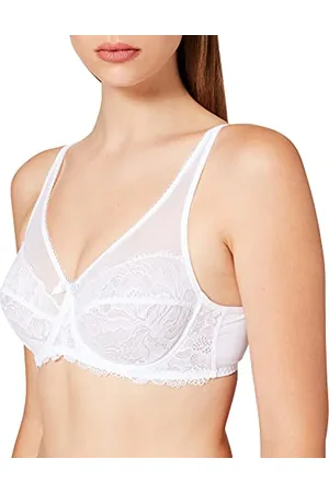 Dim Soutien-Gorge Femme avec Armatures Generous Essentiel x1, , 100C