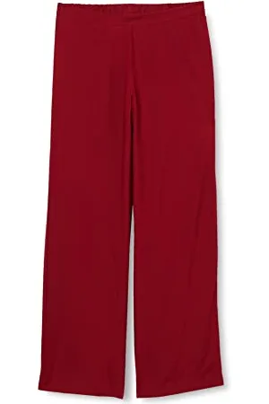 Calvin Klein Pantalon de Pyjama Long Femme Sleep Pant, , S