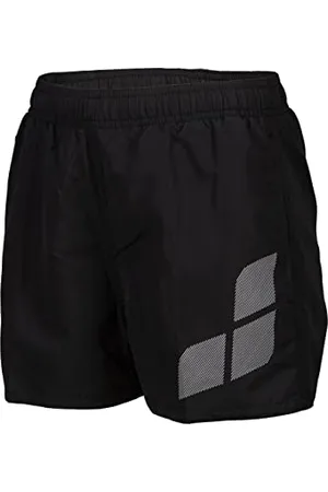 Arena Short de Plage Logo pour garçons
