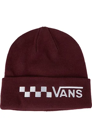 Vans Trecker Bonnet, Port Royale, Taille Unique Homme