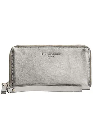 liebeskind Damen BAVivianW2-BasicM Reisezubehör- Brieftasche, , Small