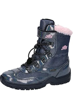 LICO Saskia Vs Botte de Neige, , 29 EU