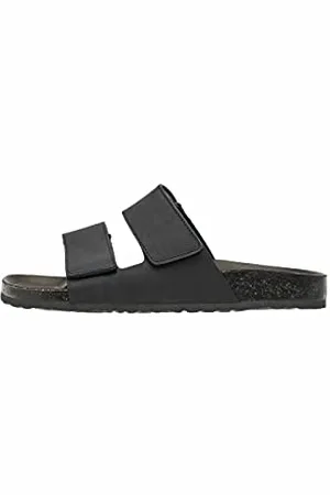 Bianco Sandales à Boucles BIACEDAR Black 2 41 41