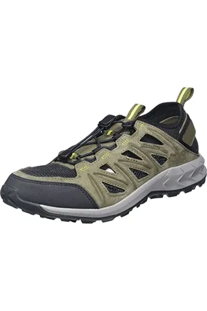 Jack Wolfskin Homme Woodland 2 Hybrid Low M Basket, , 40.5 EU