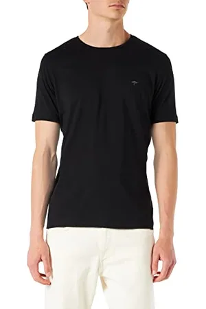 Fynch-Hatton Fynch Hatton T- Shirt, Basic, , X-Large Homme