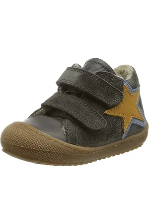 Naturino Flexy VL Chaussure de Gymnastique, , 18 EU