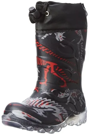 Beck Bones Bottes de Pluie Garçon