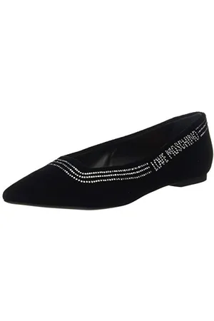 Moschino Ja11211g0bjo0, Ballet Flat Femme - - , 39 EU EU