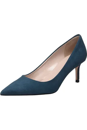 HUGO BOSS Femme INES Pump 60-s Pompe, , 38 EU