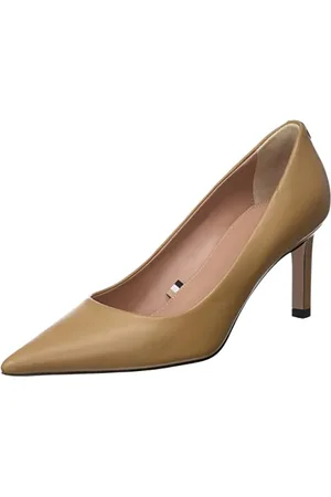 HUGO BOSS Femme Janet Pump 70-n Pompe, , 42 EU