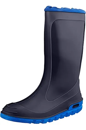 Fischer Fischer Mixte Fille Botte de Pluie, , 39 EU