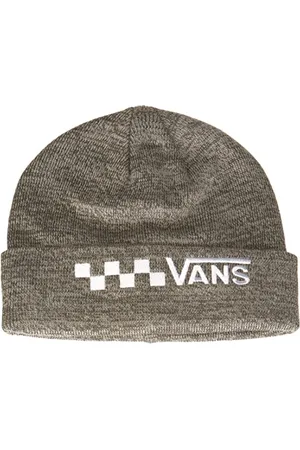 Vans Trecker Beanie Bonnet, , Taille Unique Mixte Enfant