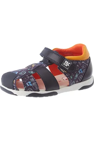 Garvalin 222614-A Sandale, , 19 EU
