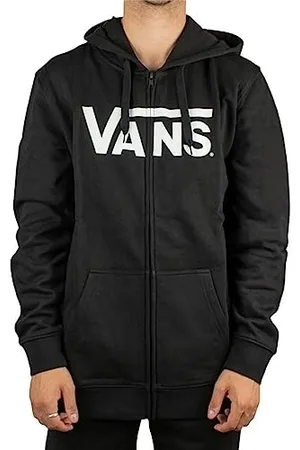 Vans Classic Zip Sweatshirt à Capuche, , S Homme
