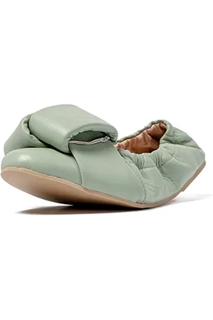 L37 Handmade Shoes Femme in The Summertime Ballet Flat, , 39 EU