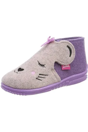 Beck Sugar Chaussons Fille