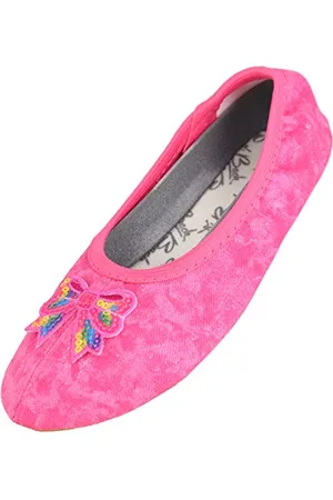 Beck Fille Schleifchen Chaussures De Gymnastique, , 29 Eu Uk