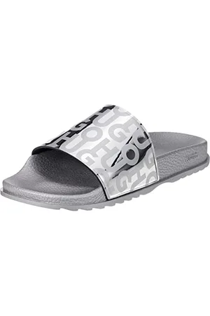 HUGO BOSS HUGO Match_it_Slid_MN, Glisser aux Femmes