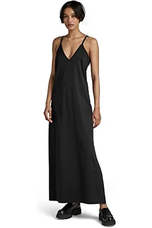 G-Star Femme Robe à enfiler Loose , , S