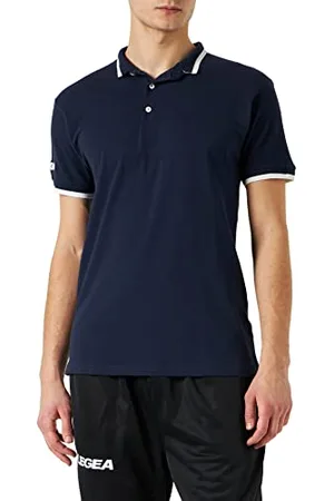 Legea Lea srl Polo de Sac T-Shirt, , S Mixte