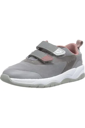 Clarks Clowderrace K, Basket Bébé garçon, , 25 EU