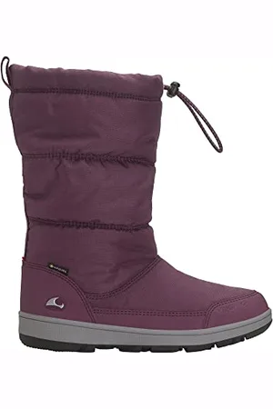 Viking Alba High GTX Warm, Chaussures de Marche, , 28 EU