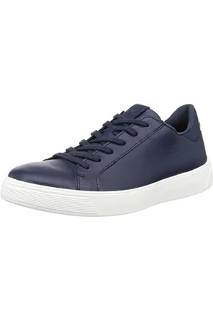Ecco Homme Street Tray Shoes, , 39 EU Étroit