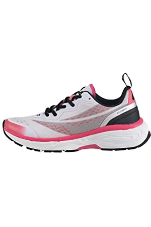 Fila Femme EXOWAVE WMN Chaussure de Course, , 38 EU