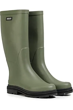 Aigle Femme Ultra Rain Botte de Pluie, , 37 EU