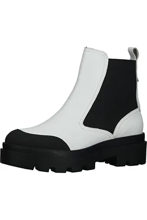 Fly London Femme Jeba879fly Bottine Chelsea, , 37 EU