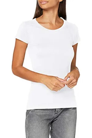 Build Your Brand Femme pour T-Shirt, , 5XL EU