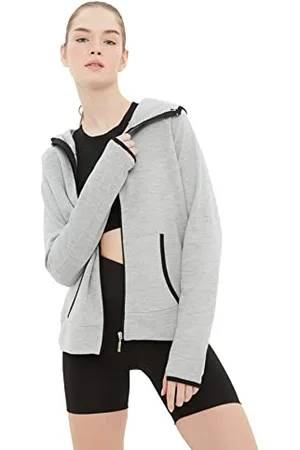 Veste sport best sale chic femme