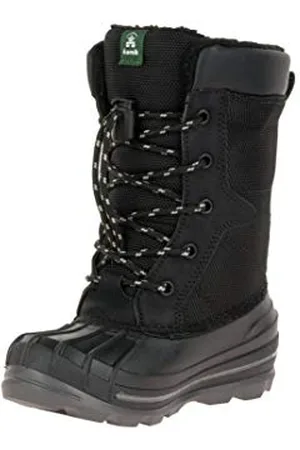 Kamik Surfin NF4225 Botte de Neige, , 31 EU