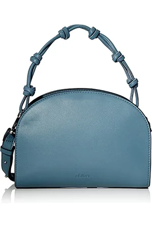 QS by s.Oliver 201.10.108.30.300.2103499, Sac Femme, , Taille Unique
