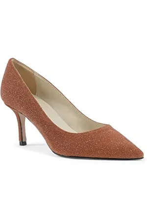 19V69 Italia Femme Ines65 Lab Rouille Escarpins, , 41 EU