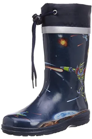 Beck Garçon Future Bottes bottines de pluie, , 38 EU
