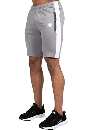 Gorilla Wear Short Benton Track, , L Homme