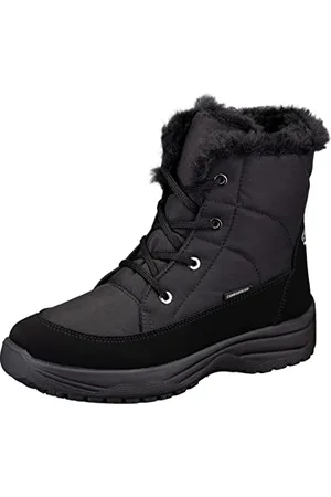 BRUTTING Femme Davos Botte de Neige, , 42 EU