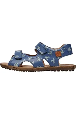 Naturino Sky Sandales Semi-Ouvertes, , 33 EU