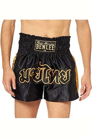 Benlee Rocky Marciano Goldy Shorts Homme, , XL