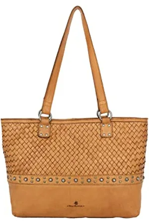 Dreimaster Sac de courses Femme