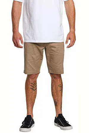 Volcom Short Chino Frickin pour Homme, , 50