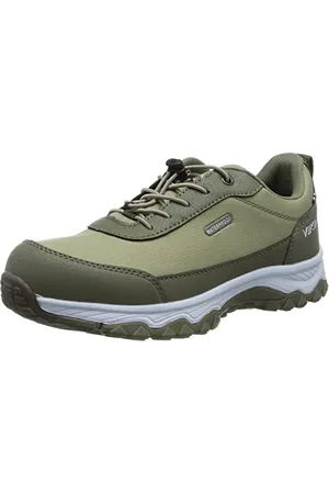 Viking Hovet Mid WP Chaussures de Marche, , 35 EU