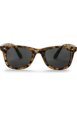 Chpo Mixte Noway des Lunettes de Soleil, Leopard, 46