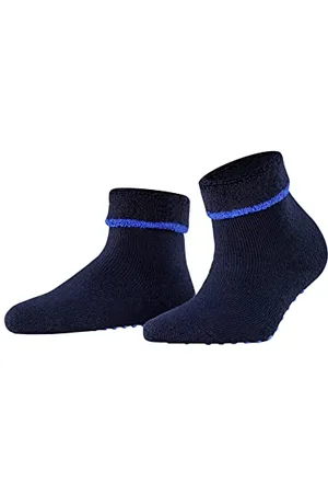 ESPRIT Cozy W Hp laine picots sur la semelle 1 paire, Chaussettes Chaussons Femme, , 35/38 EU