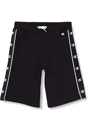 Champion Legacy American Tape-Powerblend Bermuda Shorts, , 11-12 Ans Enfants et Adolescents