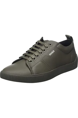 Basket homme hugo boss pas cher hot sale