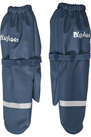 Playshoes Gants de Boue avec Doublure Polaire, , 2 (ca. 2-4 Jahre) Mixte Enfant